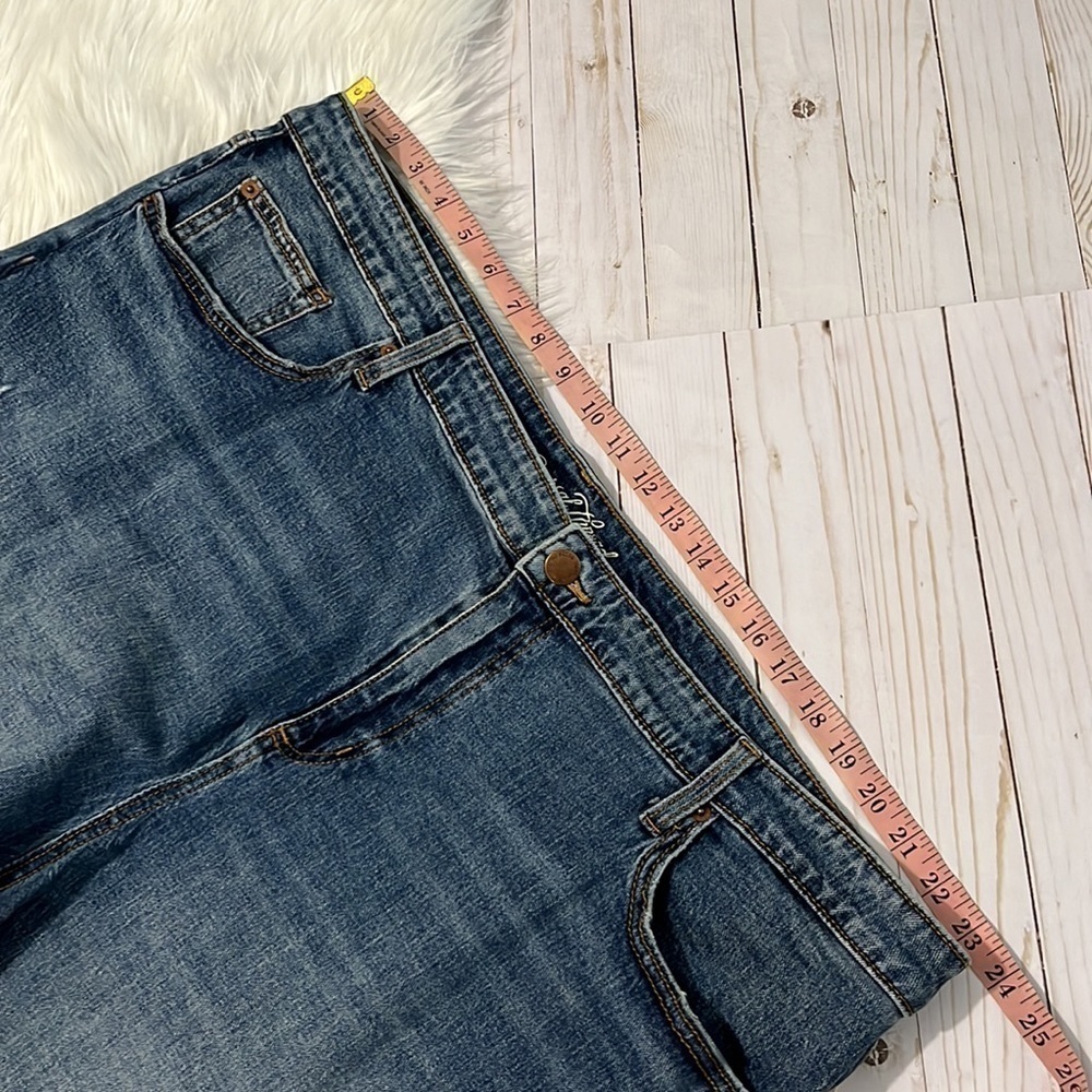 Universal Thread Shorts Size 26 W. NWOT - Picture 7 of 10